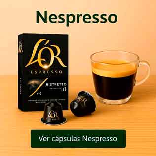 Nespresso